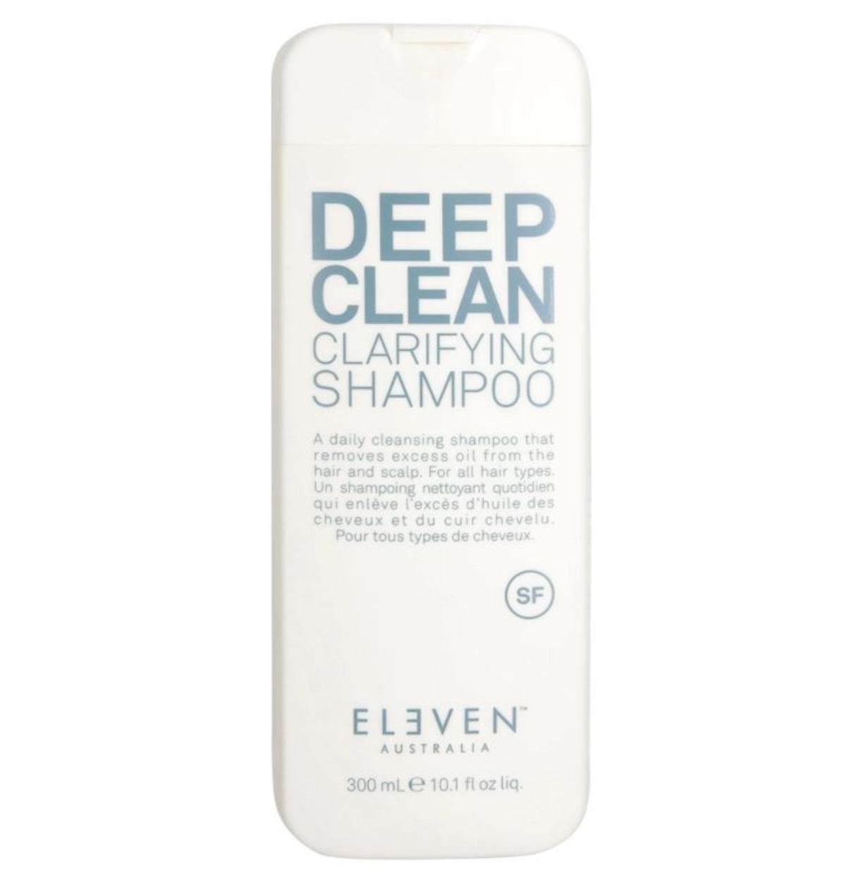 ELEVEN Australia Deep Clean Shampoo
