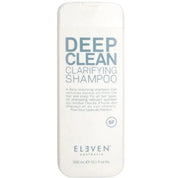 ELEVEN AUSTRALIA  Deep Clean Shampoo