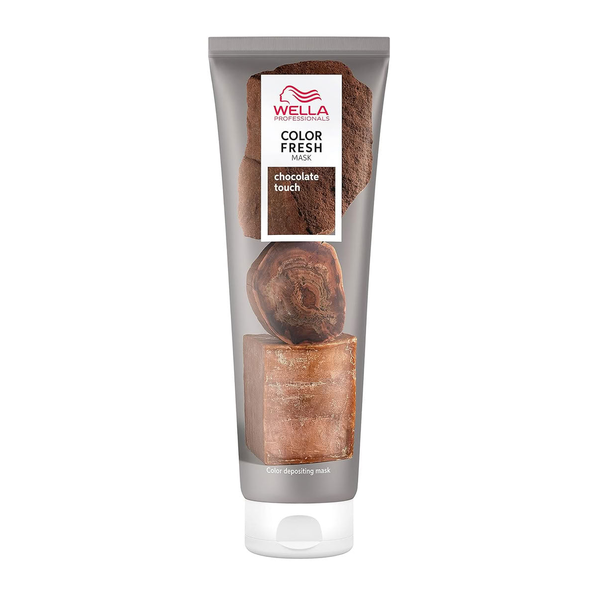 Wella Color Fresh Mask | Color-Depositing Hair Mask 5 Oz