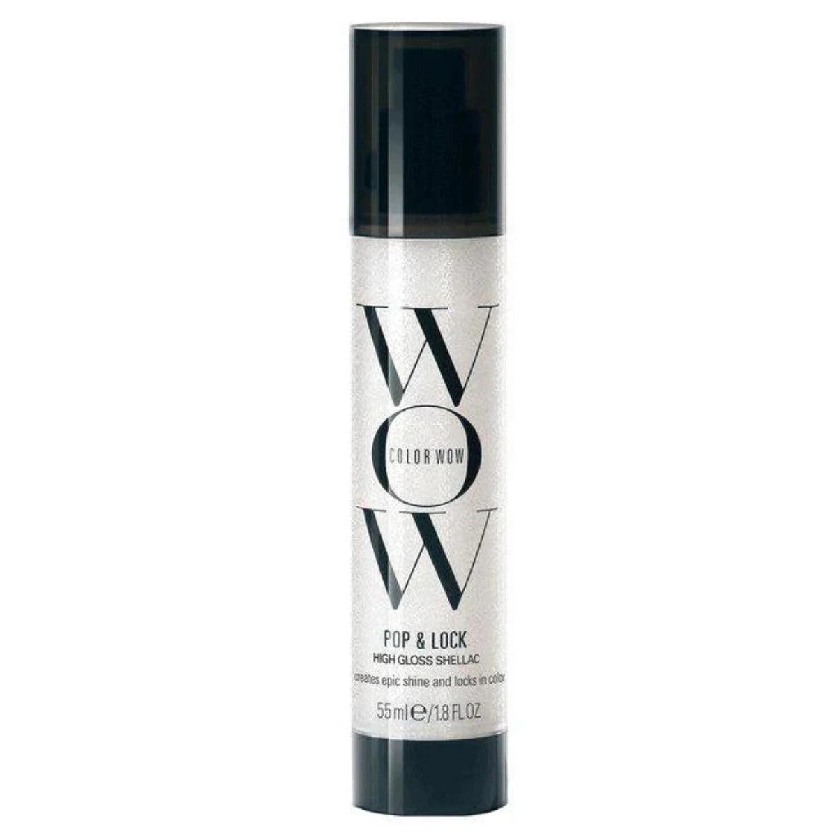 ColorWow Pop & Lock High Gloss Hair Serum
