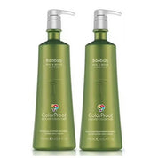 ColorProof Baobab Heal & Repair Shampoo and Conditioner