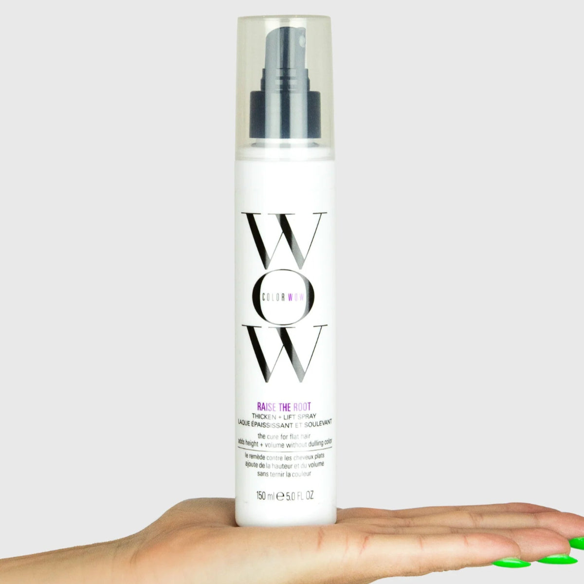 Color Wow Raise The Root Thicken Plus Lift Spray