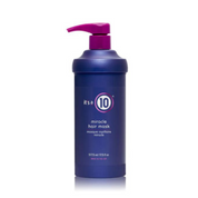 It's a 10 Miracle Hair Mask