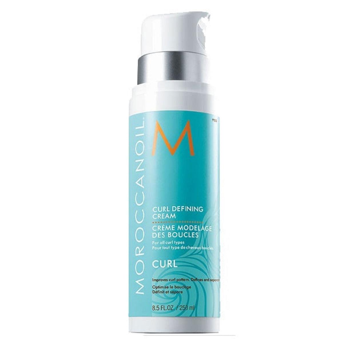Moroccanoil Curl Defining Cream