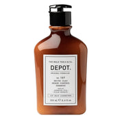 Depot White Clay Sebum Control Shampoo No.107