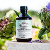 Davines NaturalTech Detoxifying Scrub Shampoo