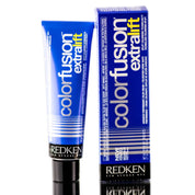 Redken Color Fusion Extra Lift Permanent Hair Color 2.1 oz