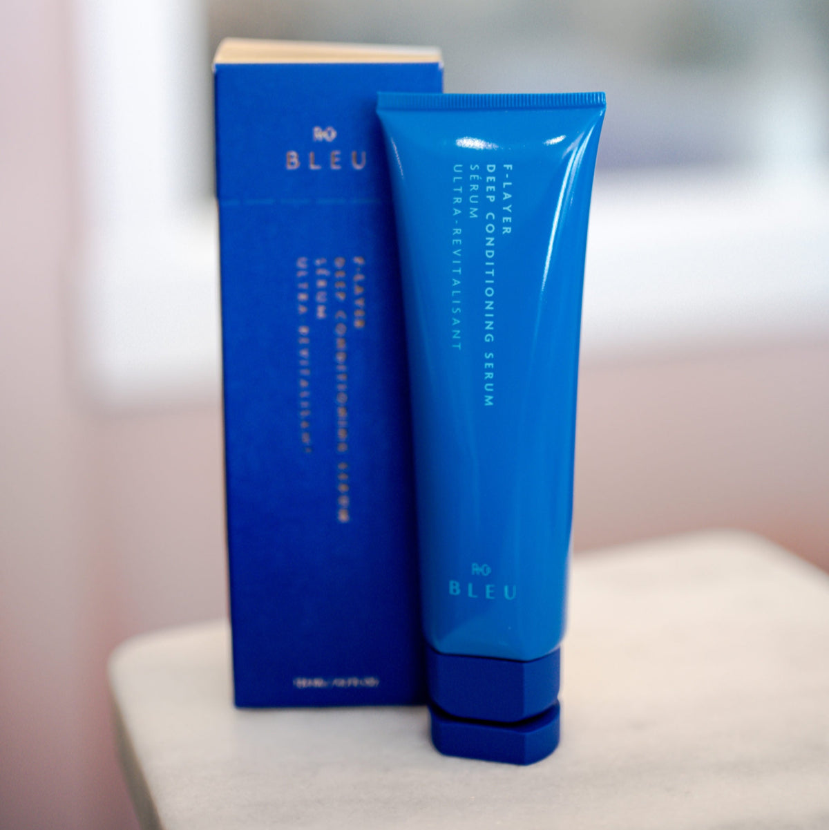 R+Co Bleu F-Layer Deep Conditioning Serum