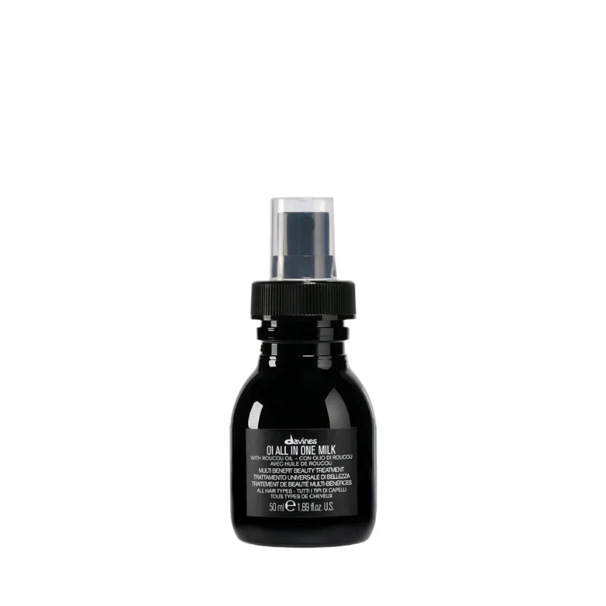Davines Oi All In One Milk Multi Benefit Beauty Hair Treatment