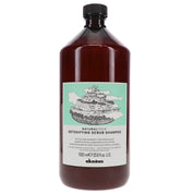 Davines NaturalTech Detoxifying Scrub Shampoo