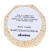 Davines This Is A Shine Wax