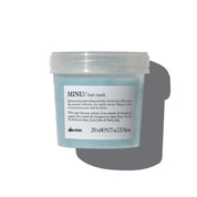 Davines MINU Illuminating Hair Mask