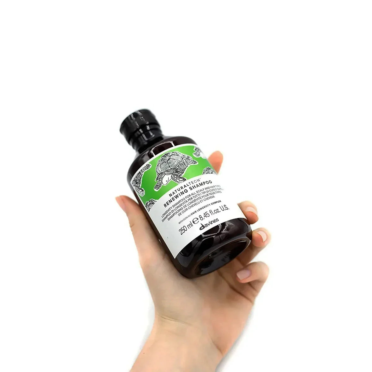 Davines Naturaltech Renewing  Shampoo