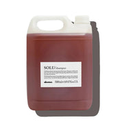 Davines Clarifying SOLU  Shampoo