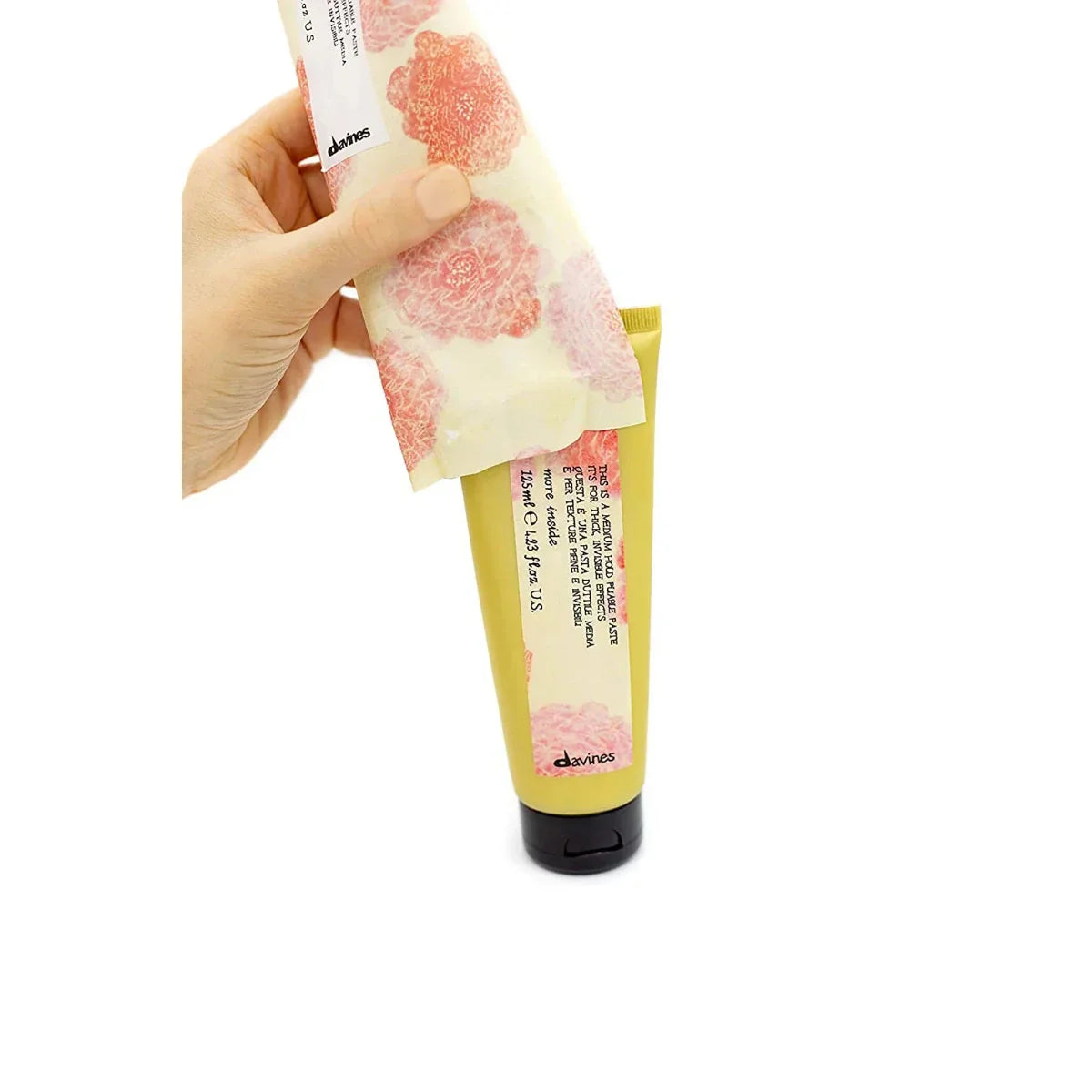 Davines This Is A Medium Hold Pliable Paste