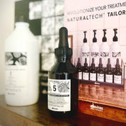 Davines Natural Tech Tailoring Booster Controlling :5