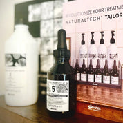 Davines NaturalTech Tailoring Hydrating Booster:2