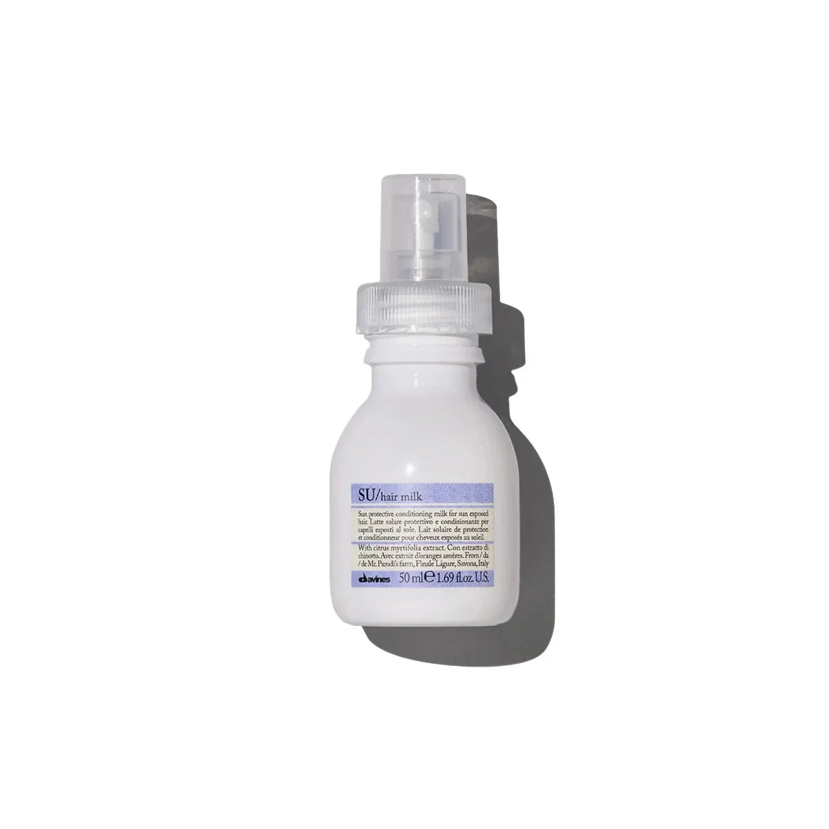Davines Su Hair Milk