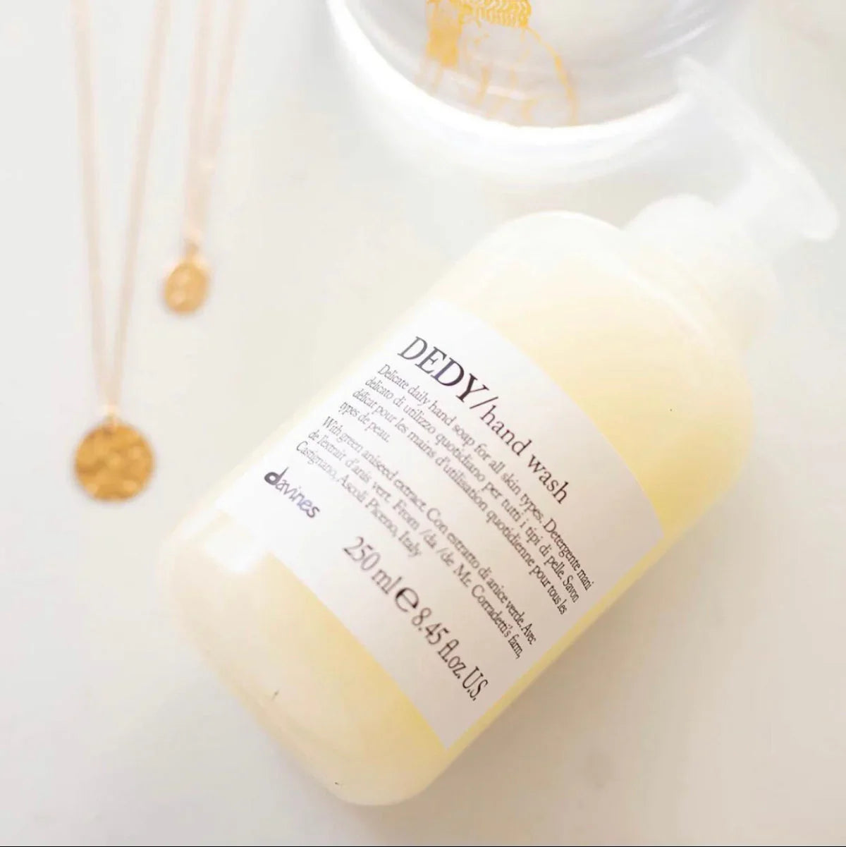 Davines Dedy Hand Wash