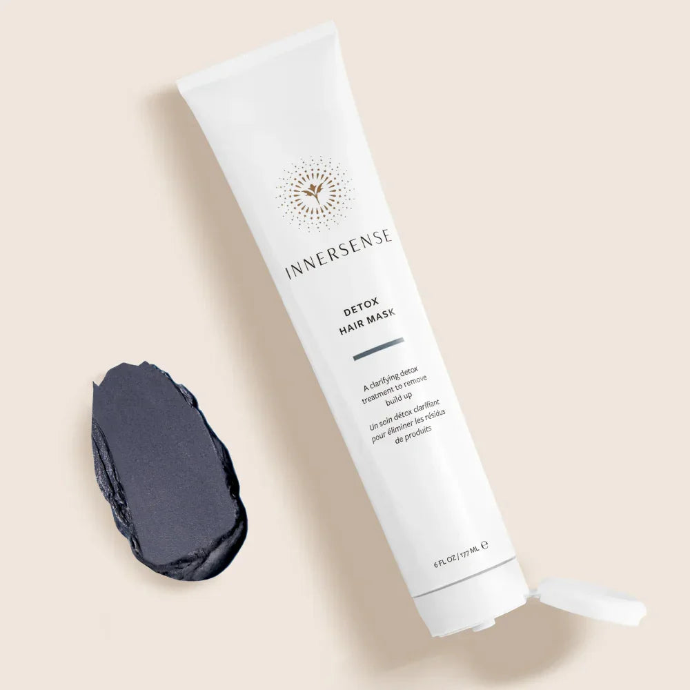 Innersense Organic Beauty Hydrating Detox Hair Mask