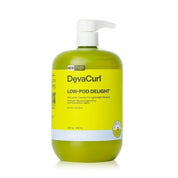 DevaCurl Low-Poo Delight Cleanser - iShampoos