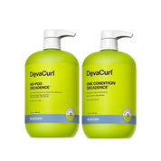 DevaCurl No-Poo Decadence-One Condition Decadence Duo - iShampoos