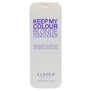 ELEVEN AUSTRALIA  Keep My Colour Blonde Conditioner