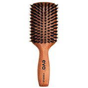 EVO Conrad Bristle Paddle Brush