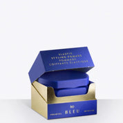 R+Co Blue Elastic Styling Pomade
