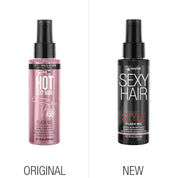 Sexy Hair Flash Me Quicky Blow Dry Spray