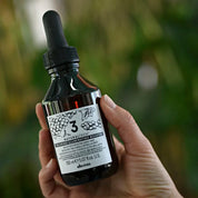 Davines NaturalTech Tailoring  3 Booster Illuminating