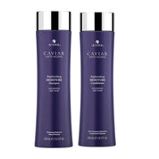Alterna Caviar Anti-Aging Replenishing Moisture Shampoo and Conditioner Set