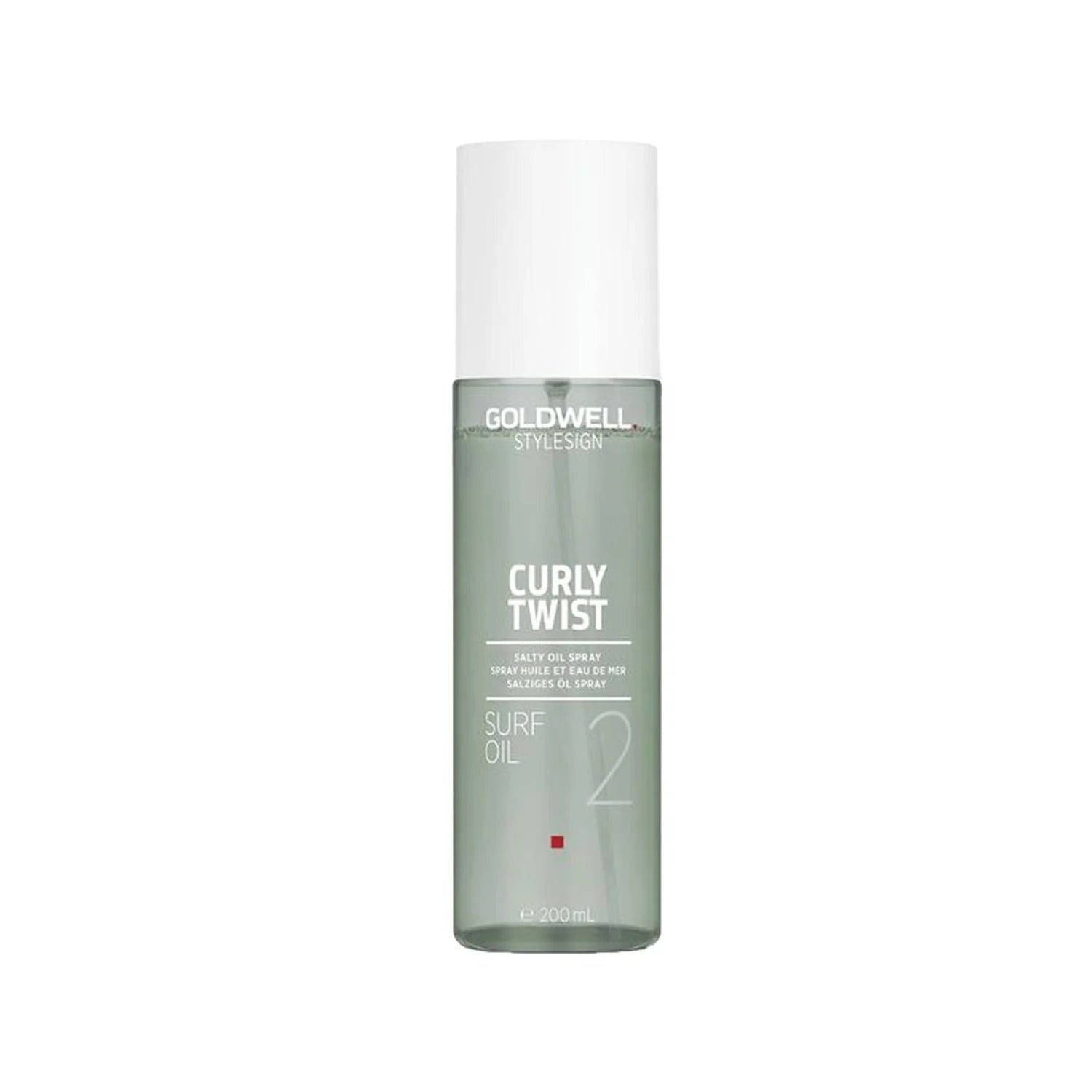 Goldwell Stylesign Curly Twist Salty Oil Spray Surf OIL 2