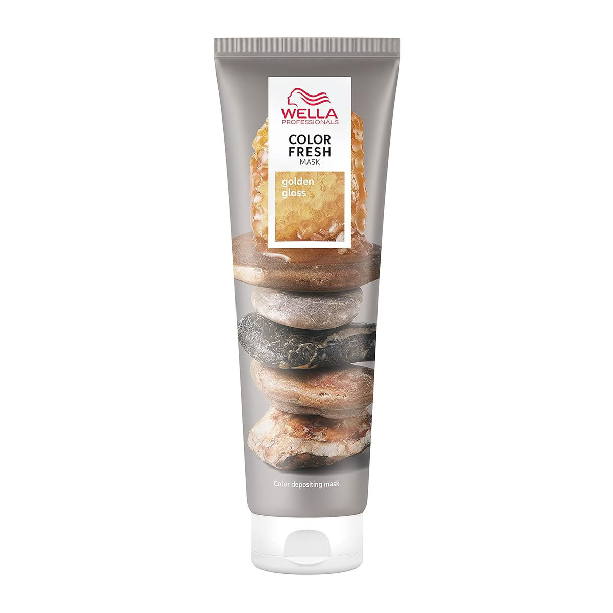 Wella Color Fresh Mask | Color-Depositing Hair Mask 5 Oz