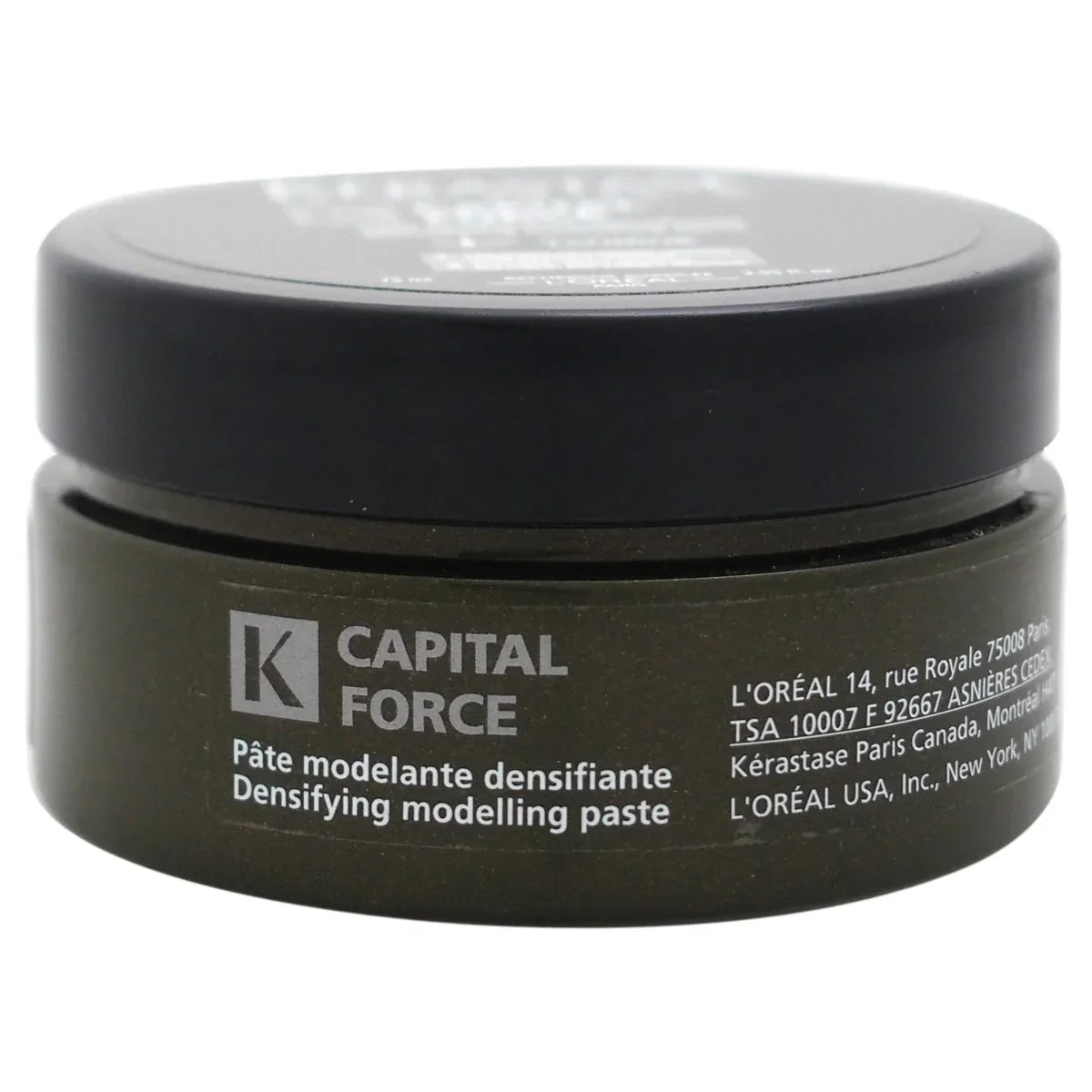 Kerastase Homme Capital Force Densifying Modeling Paste