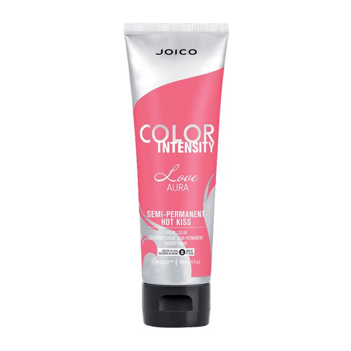 Joico Color Intensity Semi-Permanent Hair Color 4 OZ