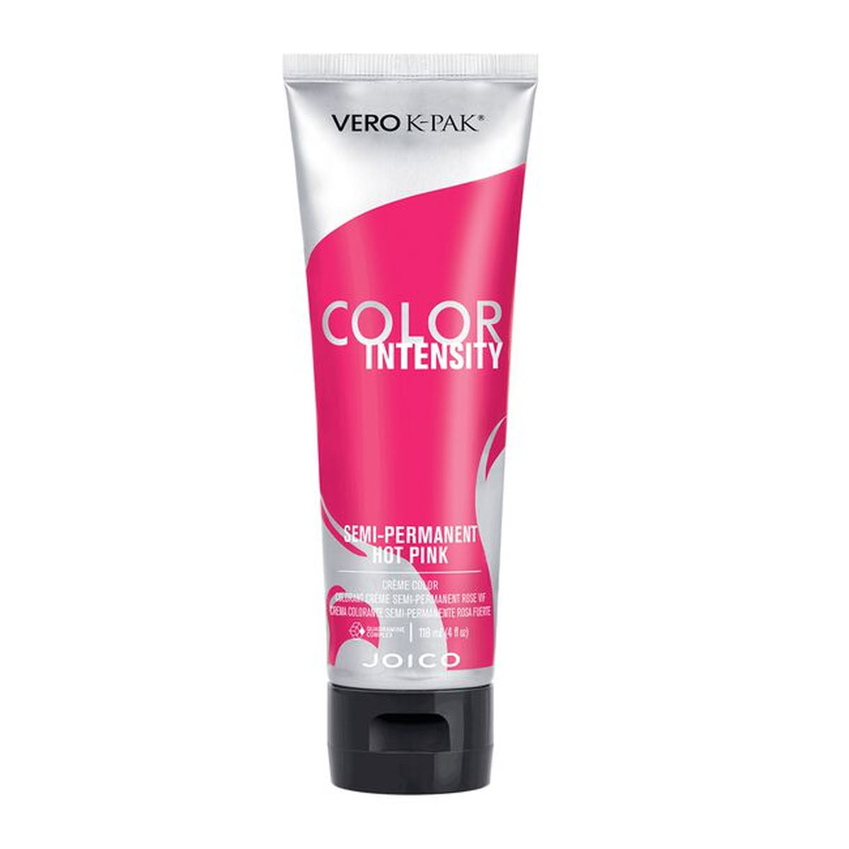 Joico Color Intensity Semi-Permanent Hair Color 4 OZ
