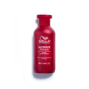 Wella Ultimate Repair Shampoo For Damaged Hair