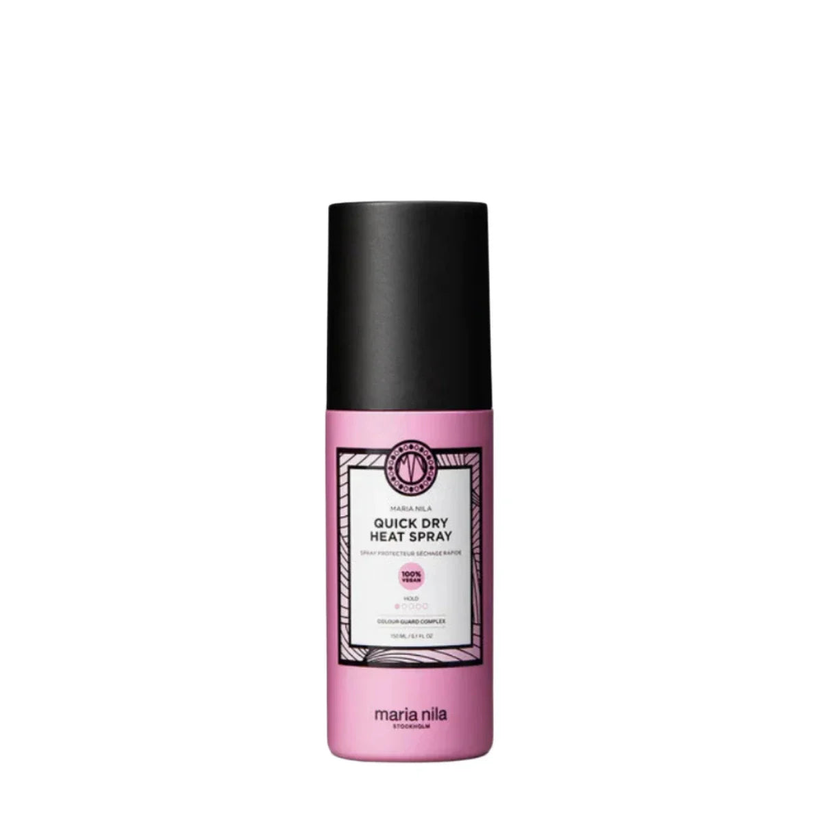 Maria Nila Quick Dry Heat Spray