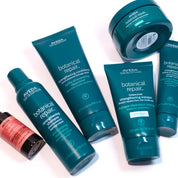 Aveda Botanical Repair Strengthening Leave In Treatment