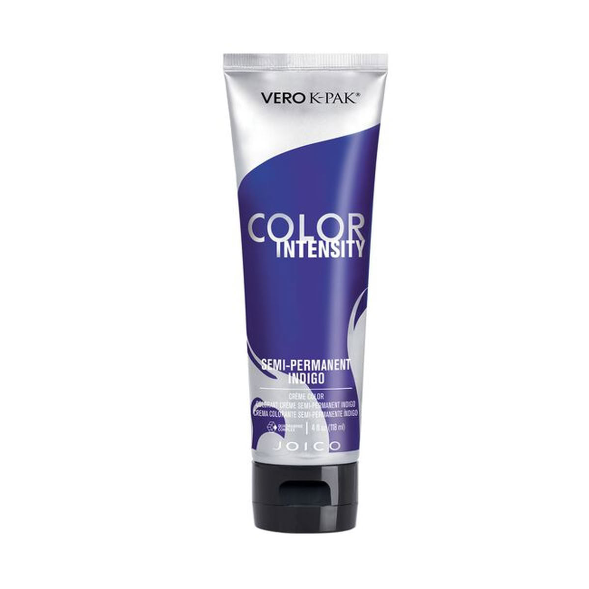 Joico Color Intensity Semi-Permanent Hair Color 4 OZ