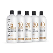 Joico Lumishine 10 Volume Creme Developer