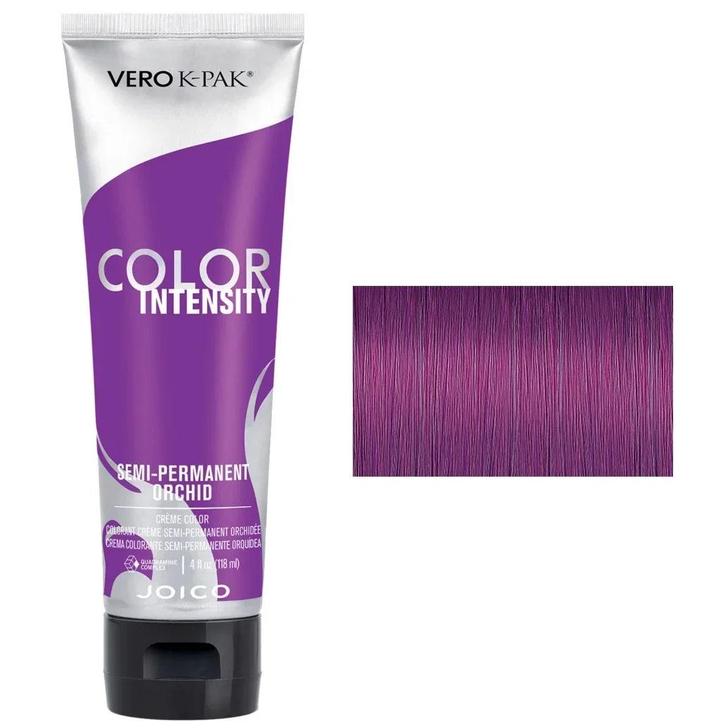 Joico Color Intensity Semi-Permanent Hair Color 4 OZ