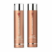 Keratherapy KeratinFixx Repair Shampoo and Conditioner