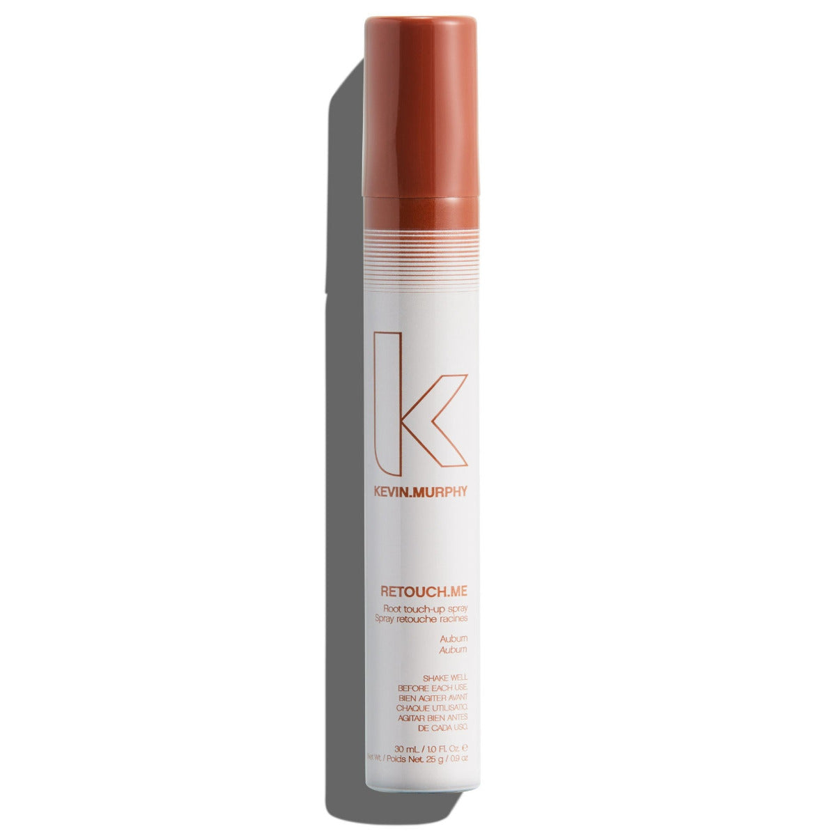 Kevin Murphy Retouch.Me Root Touch Up Spray 1.0 Fl Oz