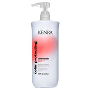 Kenra Professional Color Protecting Shampoo & Conditioner Set