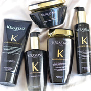 Kérastase Chronologiste Shampoo
