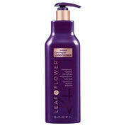 Leaf & Flower Instant Curl Refresh Shampoo & Curl Repair Conditioner