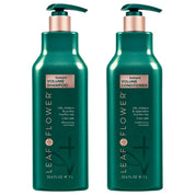 Leaf & Flower Instant Volume Shampoo & Conditioner
