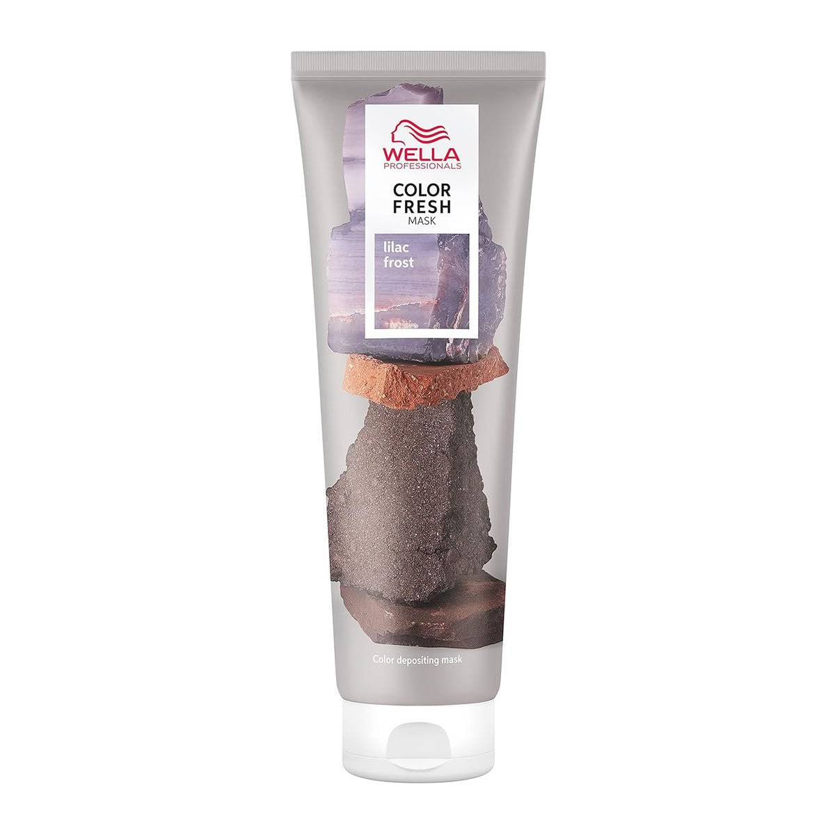 Wella Color Fresh Mask | Color-Depositing Hair Mask 5 Oz